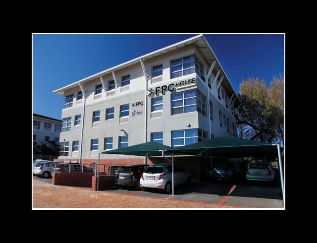 173M² OFFICE TO LET IN PAROW CENTRAL